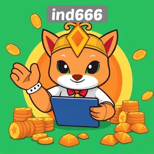 Pengalaman Bermain Game Online Di Ind666