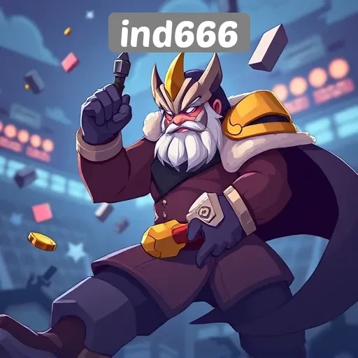 Fitur Unggulan yang Tersedia di Ind666