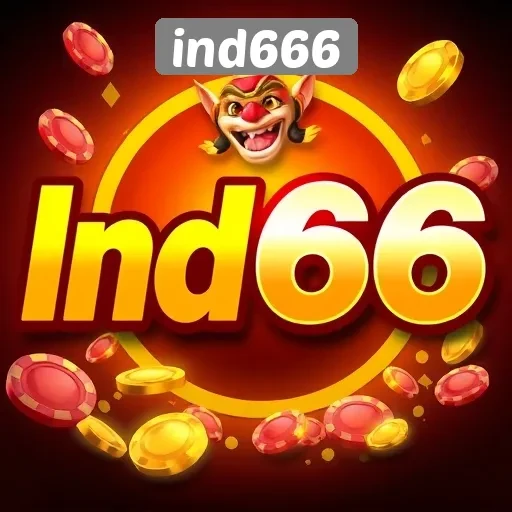 Keunggulan dan Fitur Menarik di Situs Game Ind666