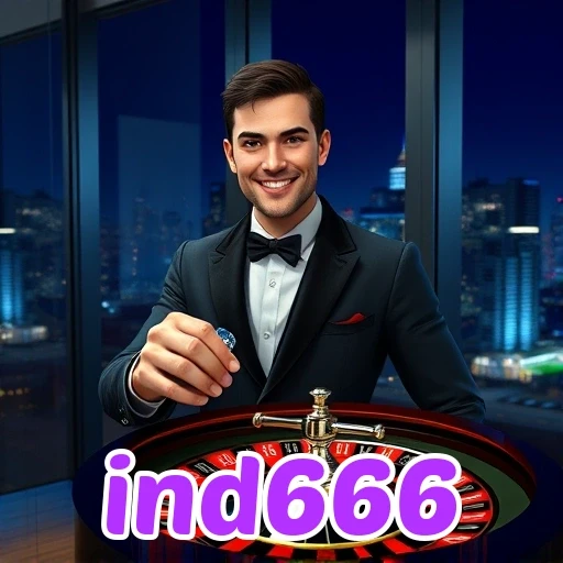 ind666: Temukan Panduan Terbaik untuk Pengalaman Game Online Anda