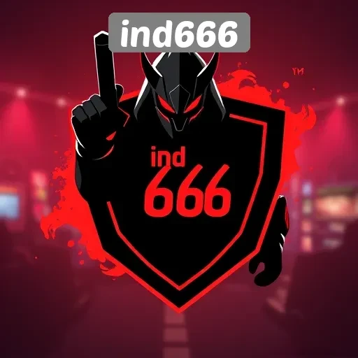 Dampak Ind666 terhadap Komunitas Gamer di Indonesia