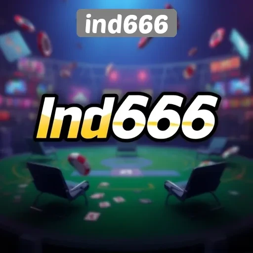 Mengapa Ind666 Menjadi Pilihan Utama Gamer Indonesia
