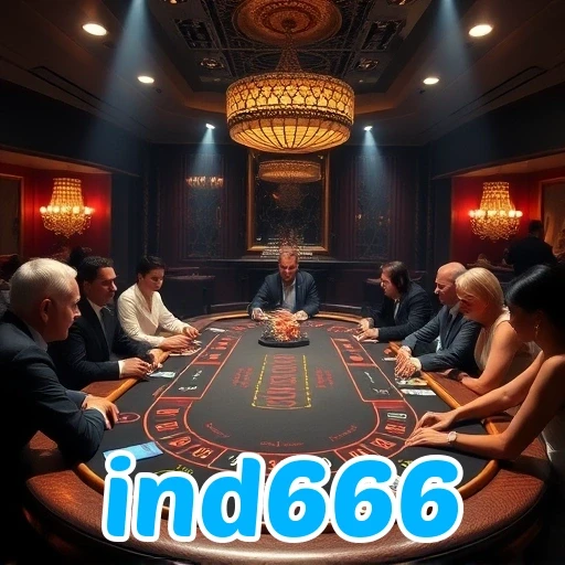 ind666 Teka-teki: Temukan Keseruan yang Menggugah Pikiran di Sini!