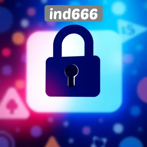 Analisis Keamanan dan Privasi di Situs Ind666