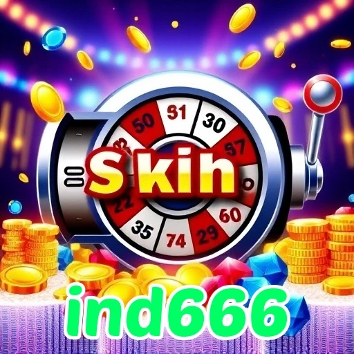ind666: Turnamen Game Online Memukau untuk Para Gamer Indonesia