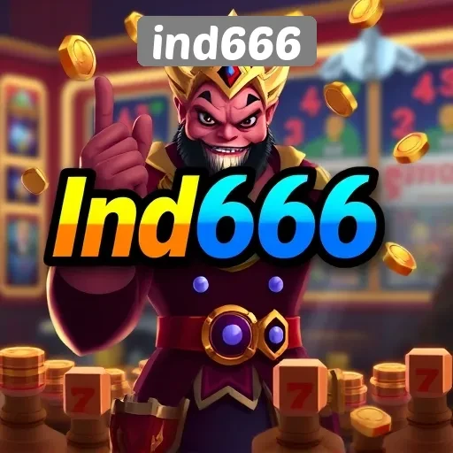 Menilik Jenis Permainan yang Tersedia di Ind666