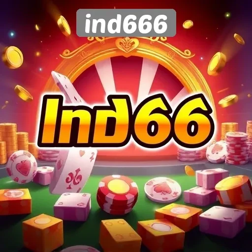 Memahami Apa Itu Situs Game Ind666